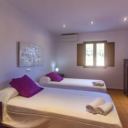 Βίλα Sa Tanca Den Lloses Santa Eulària des Riu