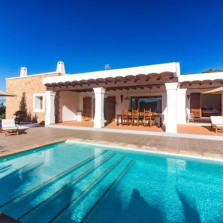 Villa Sa Tanca Den Lloses