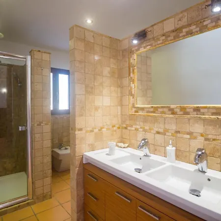 Sa Tanca Den Lloses Villa Santa Eularia des Riu