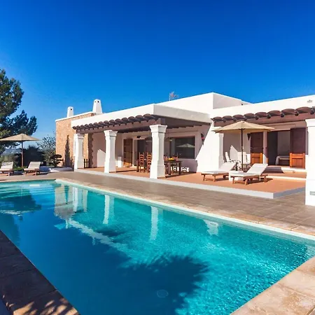 Villa Sa Tanca Den Lloses *