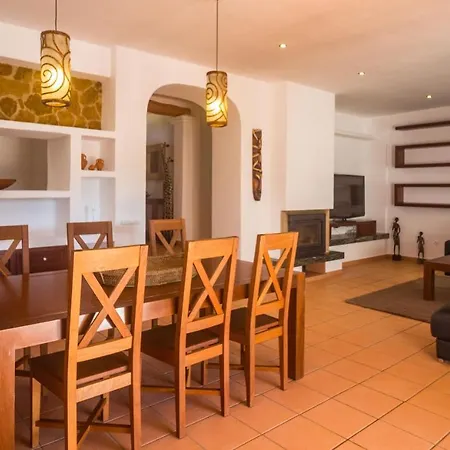 Villa Sa Tanca Den Lloses Santa Eularia des Riu