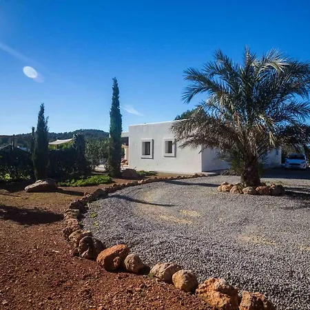 Sa Tanca Den Lloses Villa