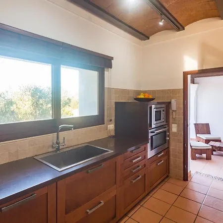 Villa Sa Tanca Den Lloses