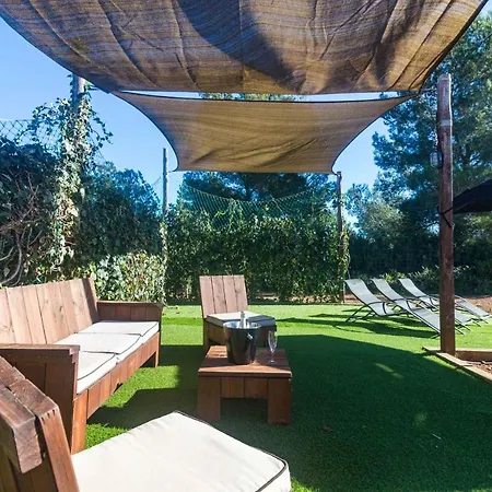 Villa Sa Tanca Den Lloses