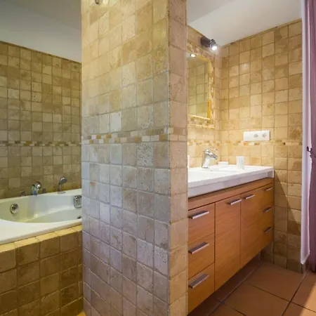 Sa Tanca Den Lloses Villa *
