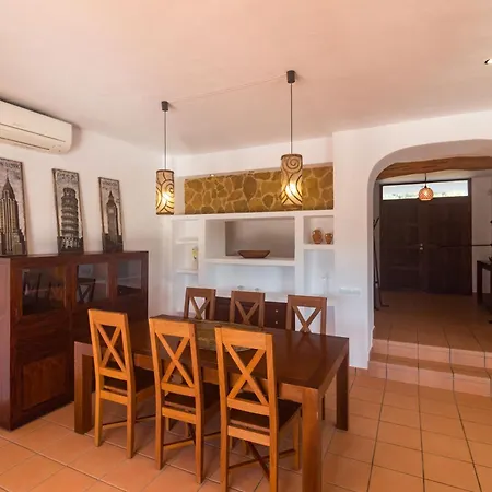 Sa Tanca Den Lloses Villa Santa Eularia des Riu